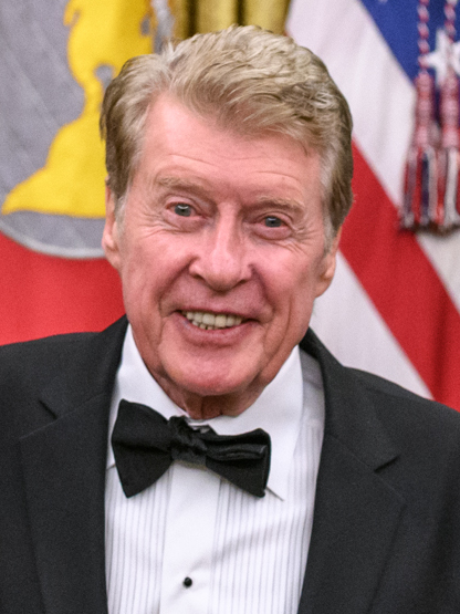 Michael Crawford